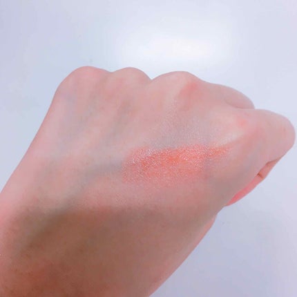 ステイオンバームルージュ/キャンメイク/口紅を使ったクチコミ(2枚目)