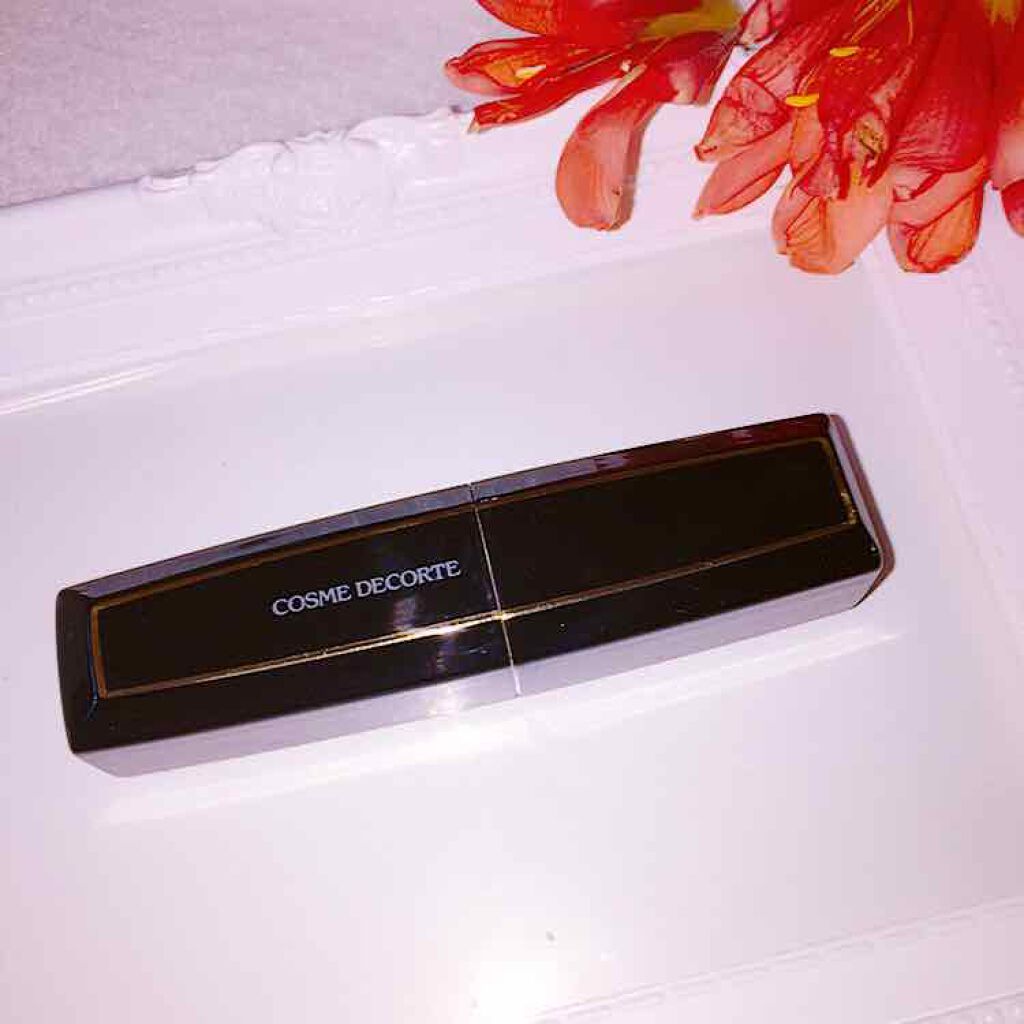 AQ MW リップスティック/DECORTÉ/口紅を使ったクチコミ(2枚目)