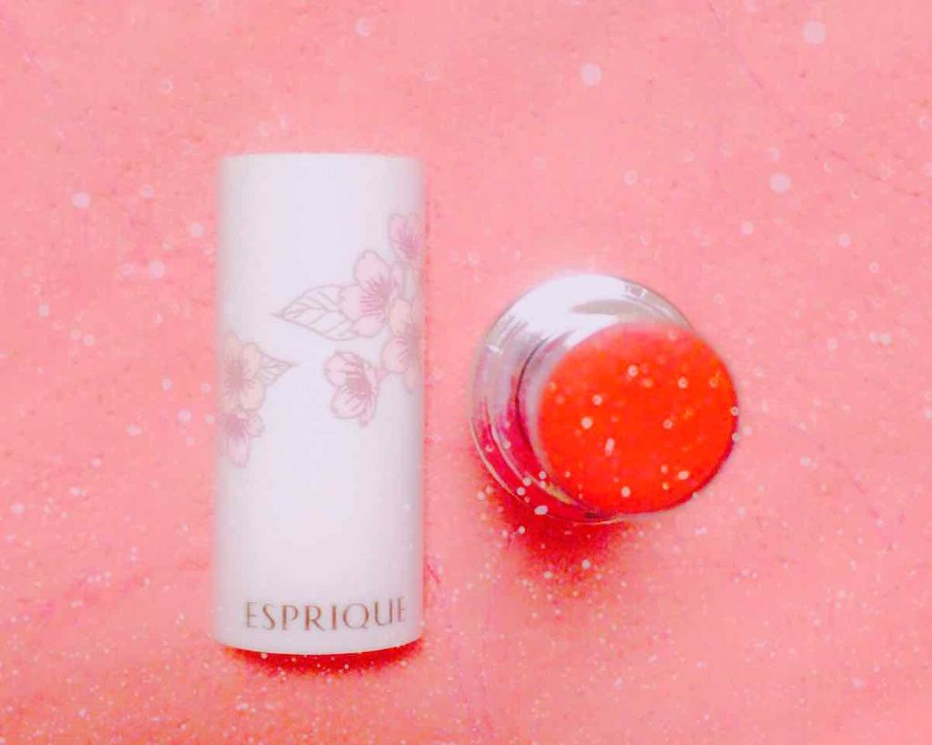 リッチフォンデュ ルージュ/ESPRIQUE/口紅を使ったクチコミ(2枚目)