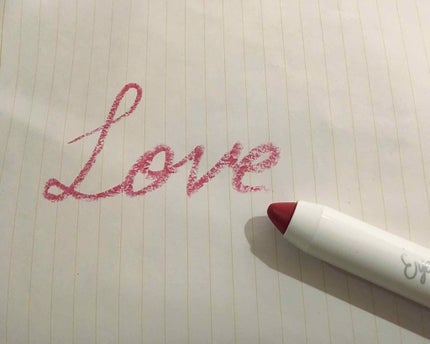 EYESCREAM クレヨンチーク&リップ/アイスクリーム/ジェル・クリームチークを使ったクチコミ(1枚目)