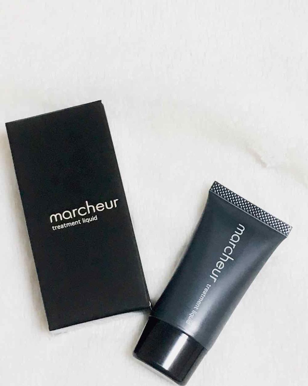 トリートメントリキッド marcheur(マルシュール)
