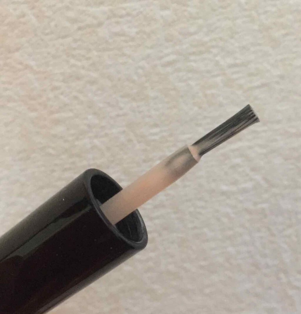 チークポリッシュ/ADDICTION/リキッドチークを使ったクチコミ（1枚目）