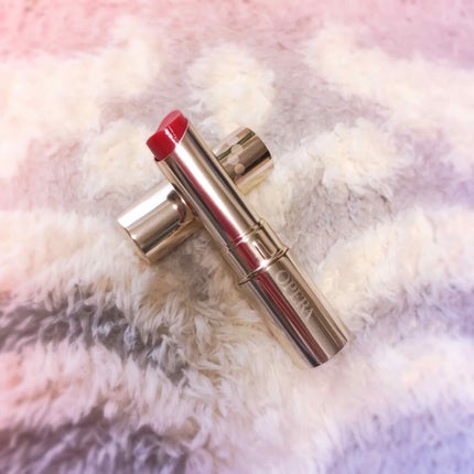 オペラ リップティント N/OPERA/リップティントを使ったクチコミ(1枚目)