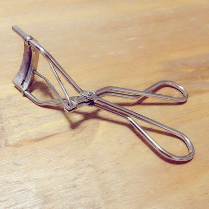 アイラッシュカーラー/SHISEIDO/ビューラーを使ったクチコミ(1枚目)