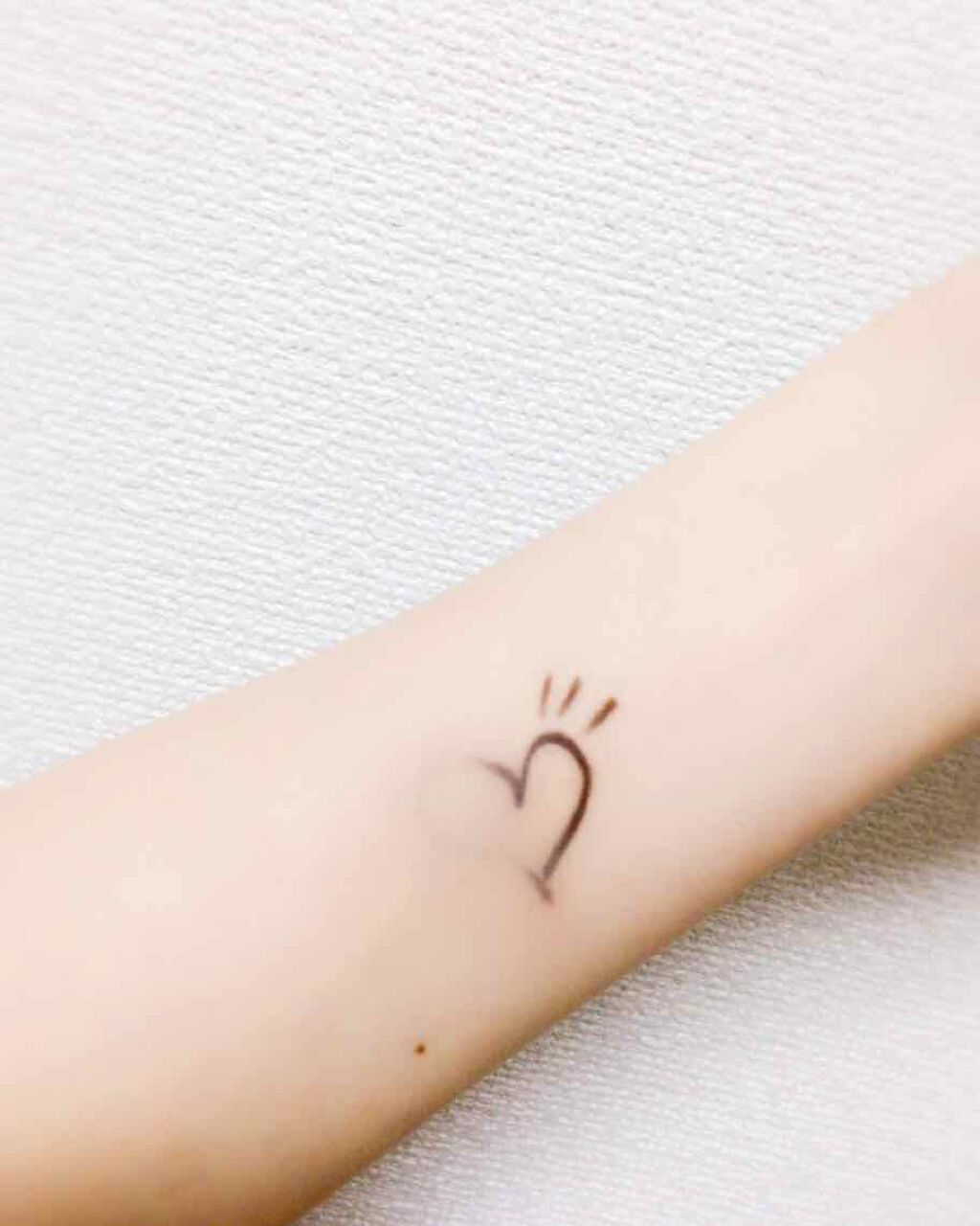 トリートメントリキッド/marcheur（マルシュール）/リキッドファンデーションを使ったクチコミ（1枚目）