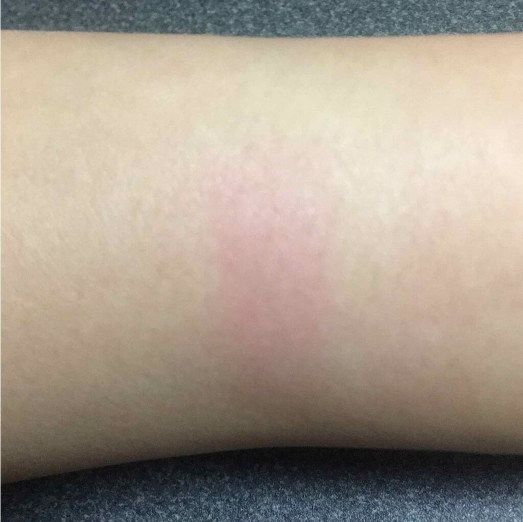 ヴォリュプテ ティントインオイル/YVES SAINT LAURENT BEAUTE/リップグロスを使ったクチコミ(3枚目)