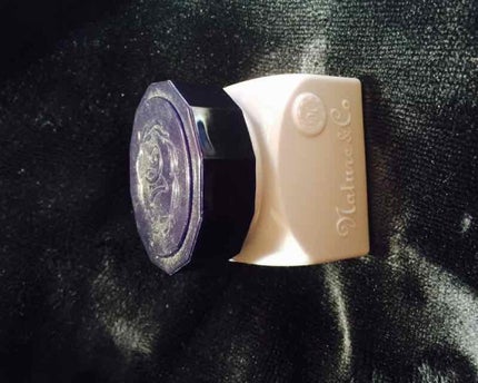 バイタルピュアリティ クリーム/Nature & Co/フェイスクリームを使ったクチコミ(1枚目)