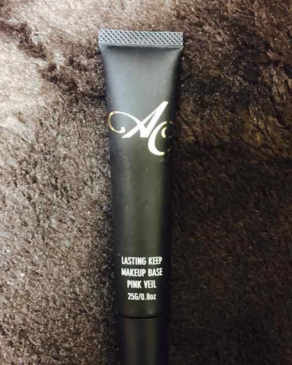 AC ラスティングキープ下地/AC by Angelcolor/化粧下地を使ったクチコミ（1枚目）