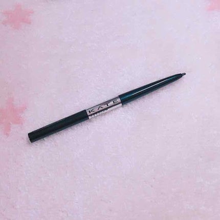 アイブロウペンシルN/KATE/アイブロウペンシルを使ったクチコミ(1枚目)