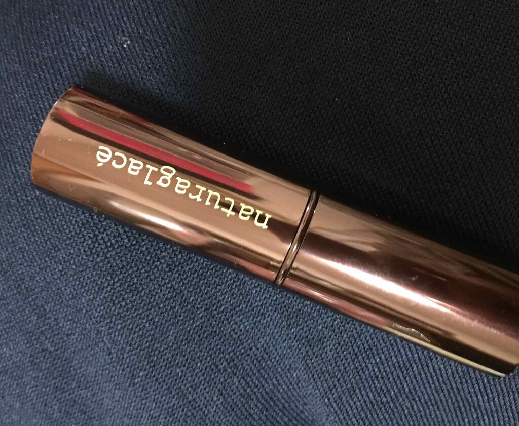 クリームバー ファンデーションN/ナチュラグラッセ/その他ファンデーションを使ったクチコミ（2枚目）