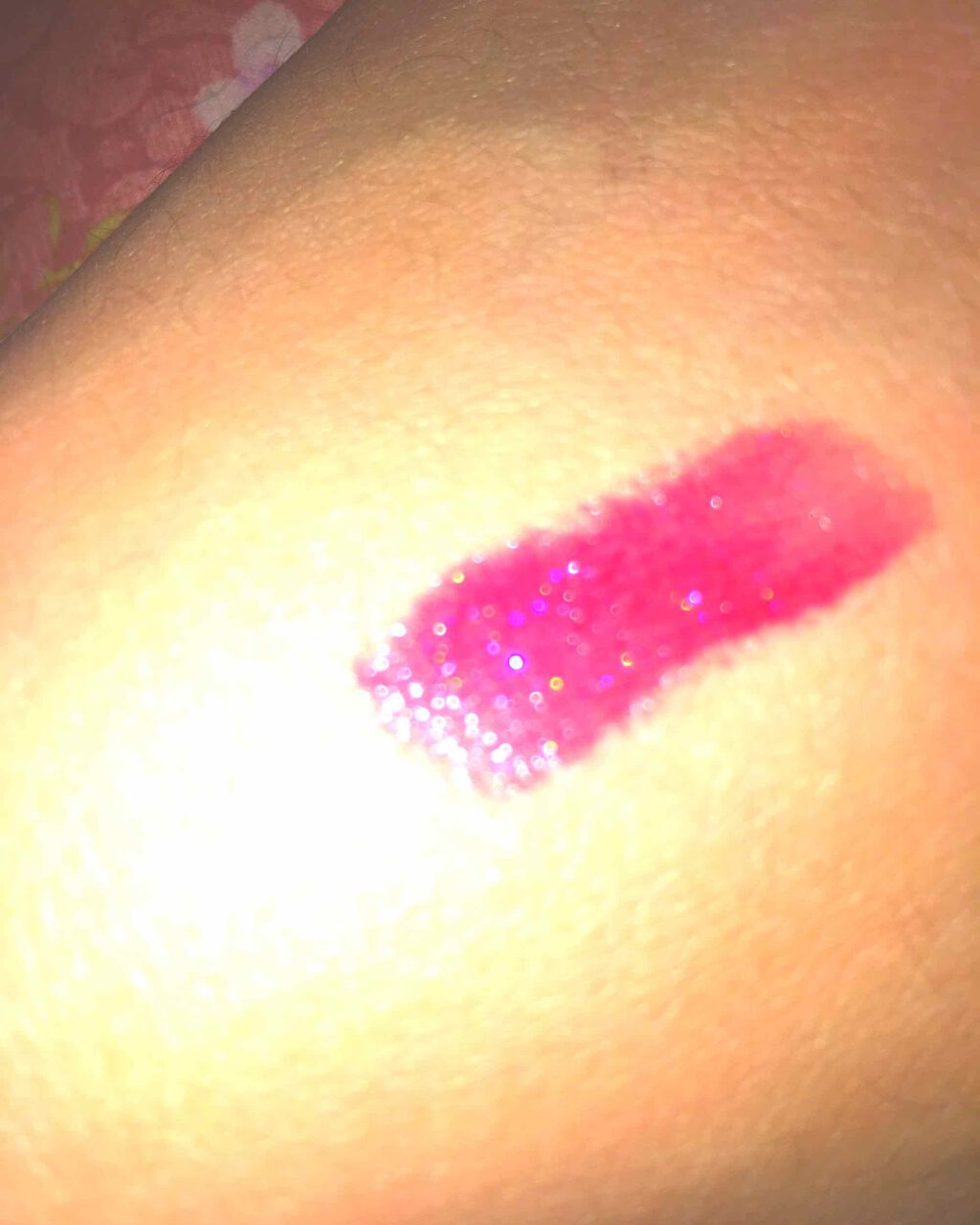 エクストラ オーディナリールージュ/ロレアル パリ/口紅を使ったクチコミ(2枚目)