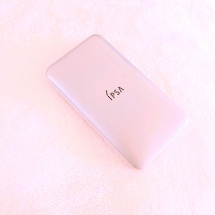 クリエイティブコンシーラーe/IPSA/パレットコンシーラーを使ったクチコミ(1枚目)