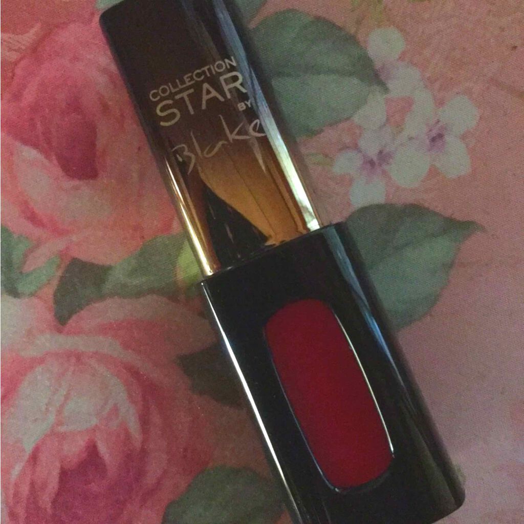 エクストラ オーディナリールージュ/ロレアル パリ/口紅を使ったクチコミ(1枚目)