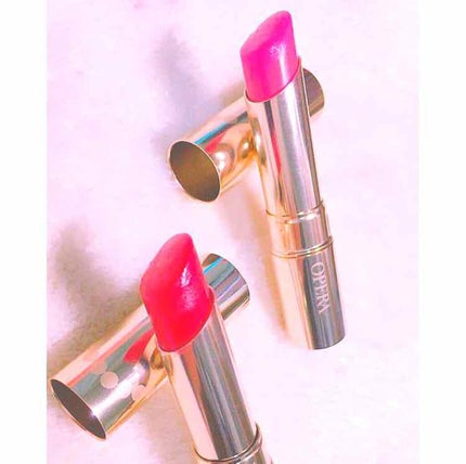 オペラ リップティント N/OPERA/リップティントを使ったクチコミ(1枚目)