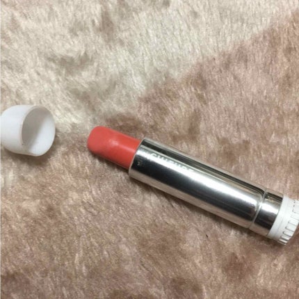 口紅(詰替用)/ちふれ/口紅を使ったクチコミ(1枚目)