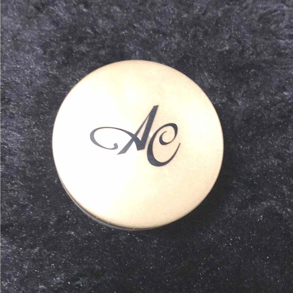 パーフェクトキープフィニッシングパウダー/AC by Angelcolor/ルースパウダーを使ったクチコミ(1枚目)