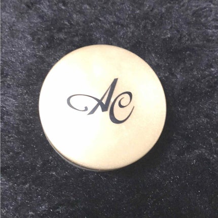 パーフェクトキープフィニッシングパウダー/AC by Angelcolor/ルースパウダーを使ったクチコミ(1枚目)