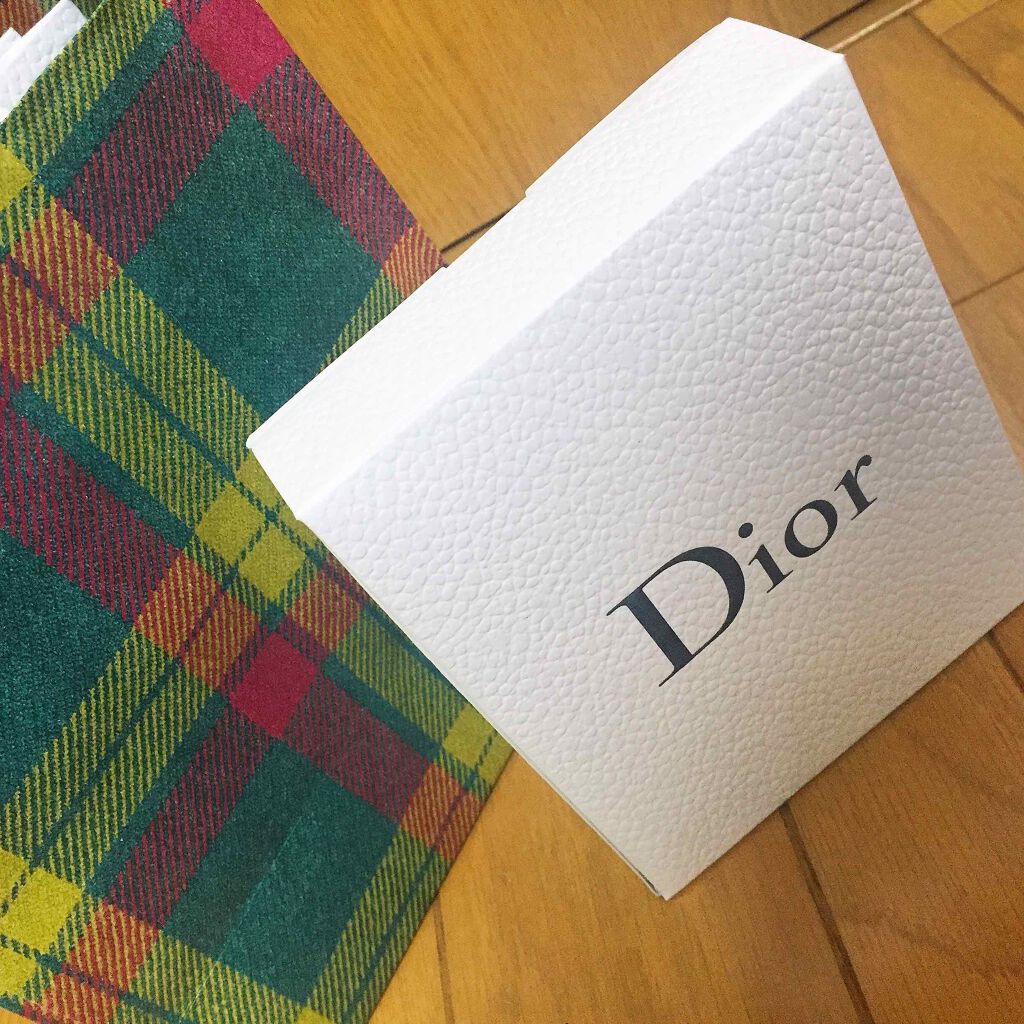 【旧】ディオール アディクト リップ マキシマイザー/Dior/リップグロスを使ったクチコミ(1枚目)