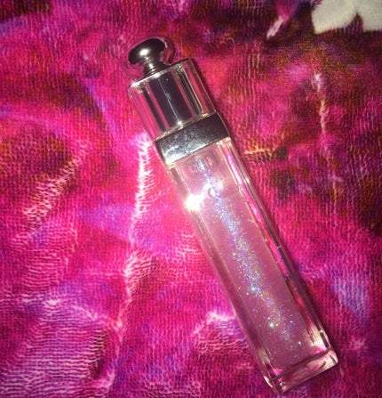 ディオール アディクト グロス/Dior/リップグロスを使ったクチコミ(1枚目)