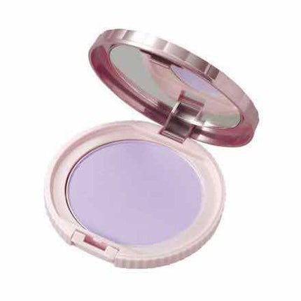 トランスペアレントフィニッシュパウダー/キャンメイク/プレストパウダーを使ったクチコミ(1枚目)