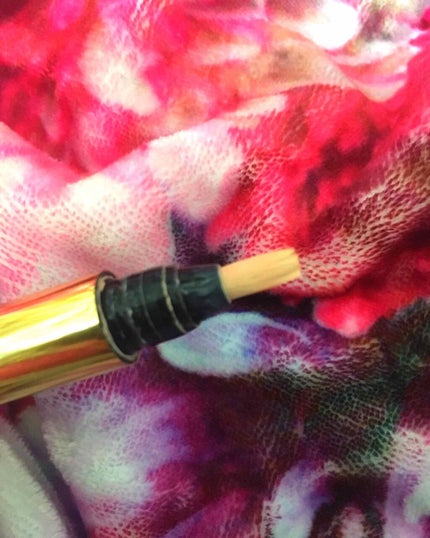 ラディアント タッチ/YVES SAINT LAURENT BEAUTE/リキッドコンシーラーを使ったクチコミ(2枚目)