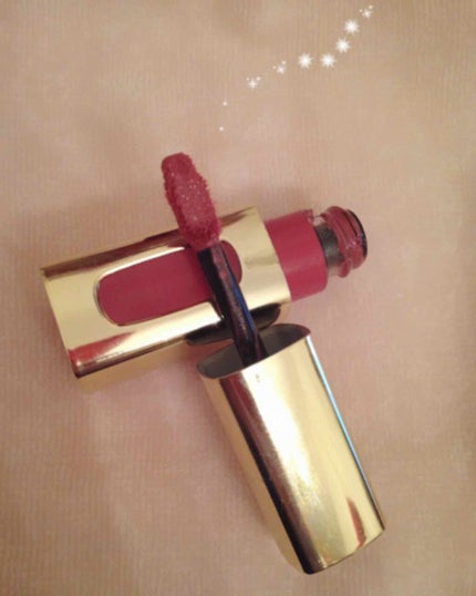 エクストラ オーディナリールージュ/ロレアル パリ/口紅を使ったクチコミ(2枚目)