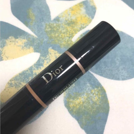 ディオール ブラッシュ ライト&コントゥール/Dior/ジェル・クリームチークを使ったクチコミ(1枚目)