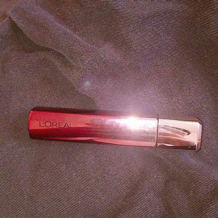 ユイルカレス/ロレアル パリ/リップグロスを使ったクチコミ(1枚目)