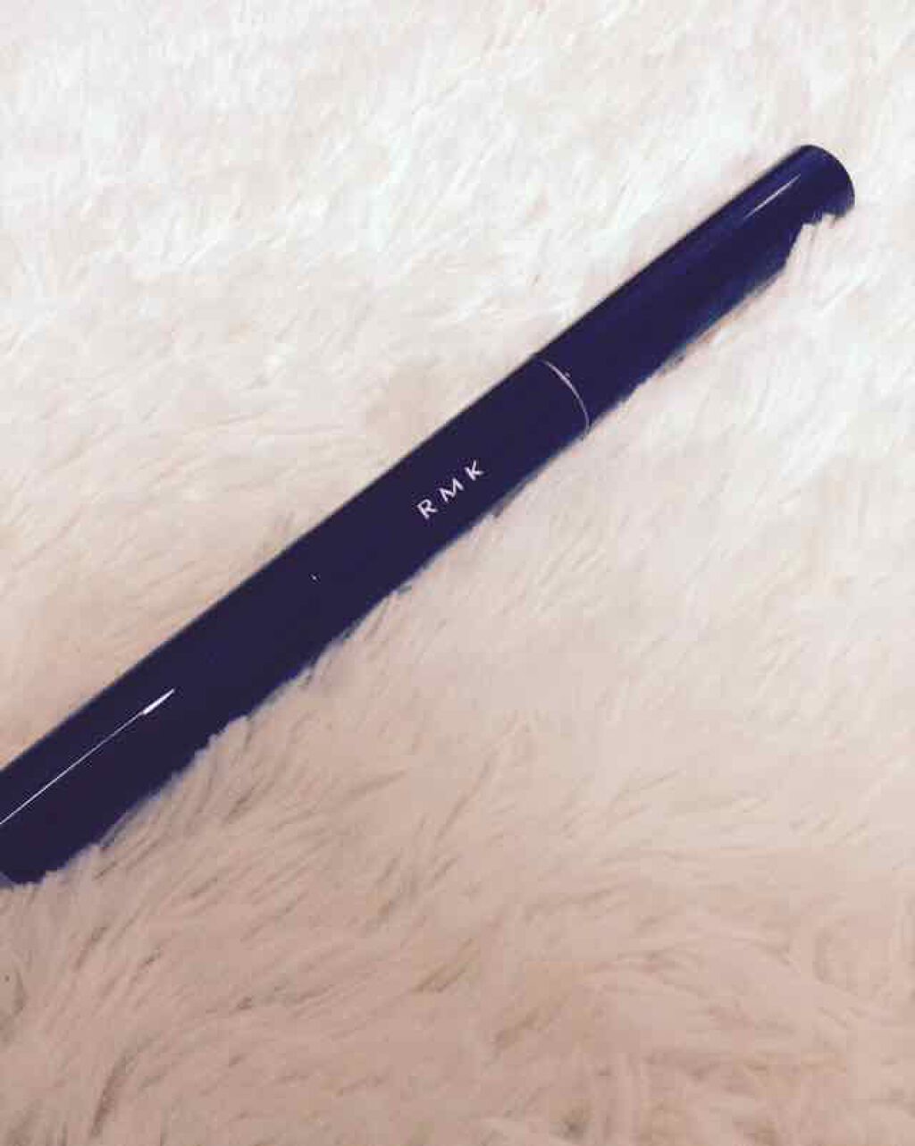 クレヨン&パウダー アイズ/RMK/スティックアイシャドウを使ったクチコミ（1枚目）