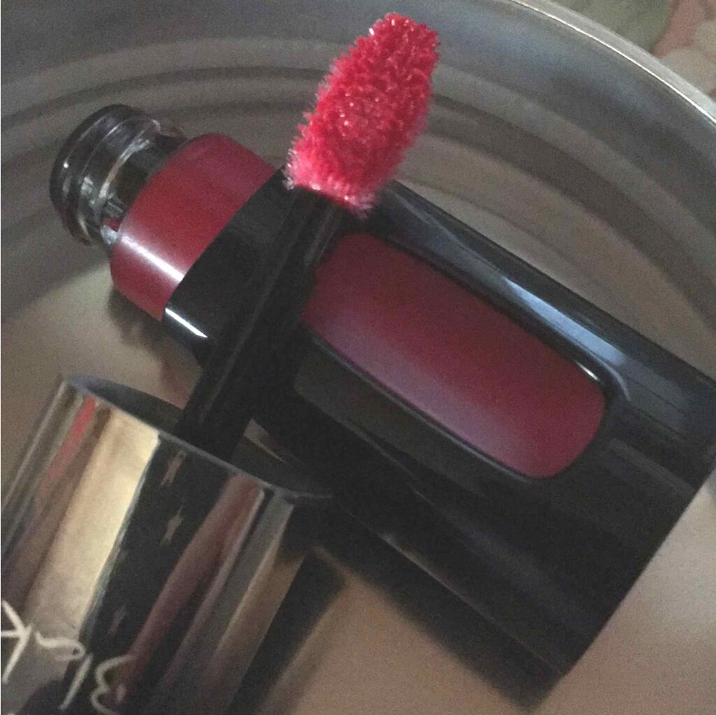 エクストラ オーディナリールージュ/ロレアル パリ/口紅を使ったクチコミ(3枚目)