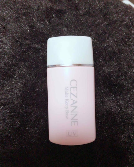 皮脂テカリ防止下地/CEZANNE/化粧下地を使ったクチコミ(1枚目)
