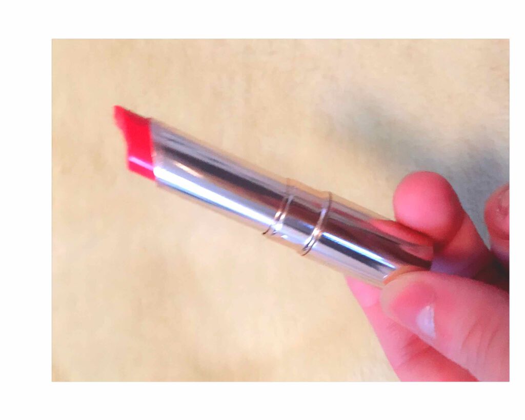 オペラ リップティント N/OPERA/リップティントを使ったクチコミ(1枚目)