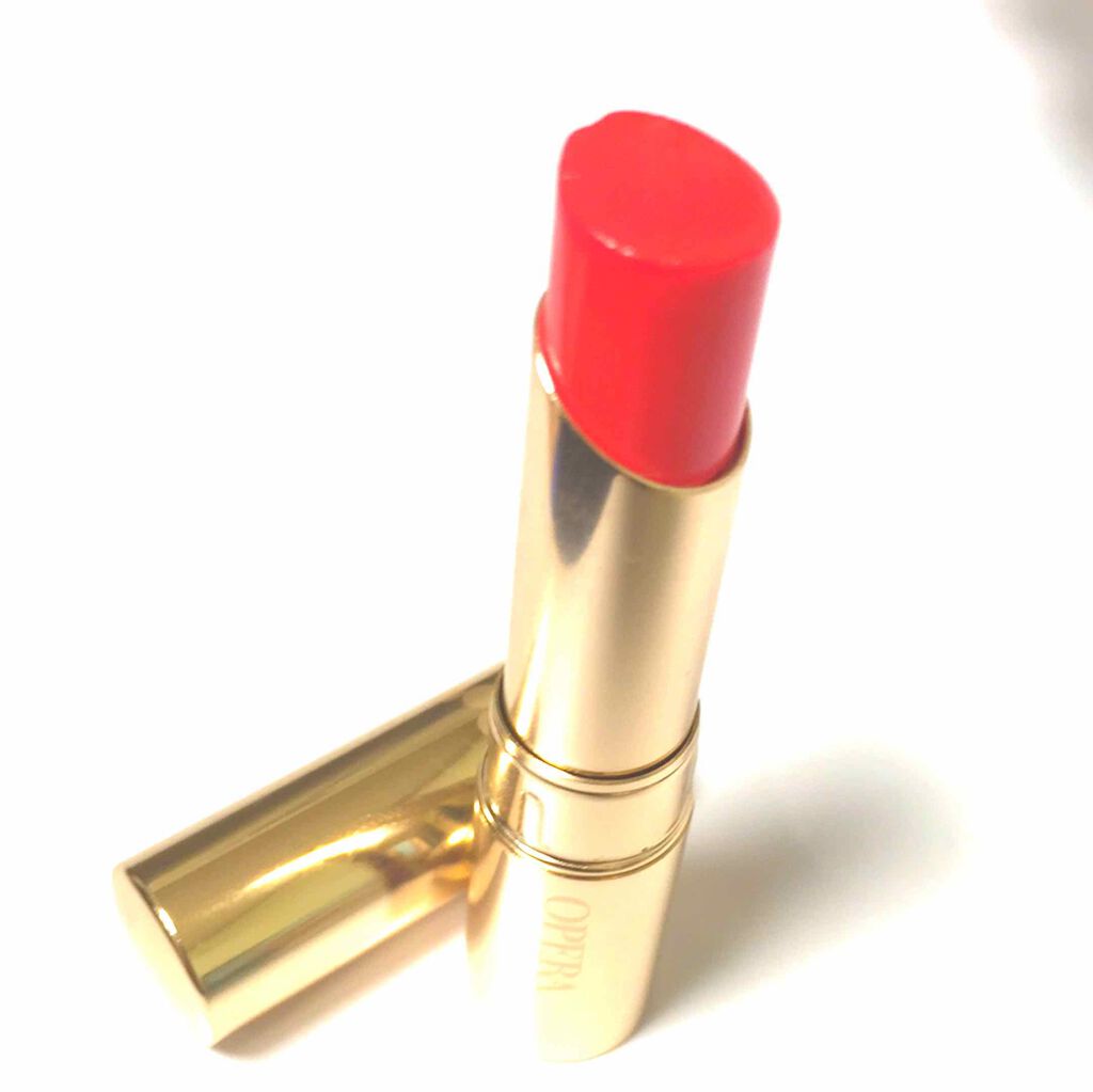 オペラ リップティント N/OPERA/リップティントを使ったクチコミ（1枚目）