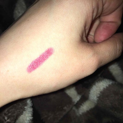 バーム ステイン/REVLON/口紅を使ったクチコミ(1枚目)