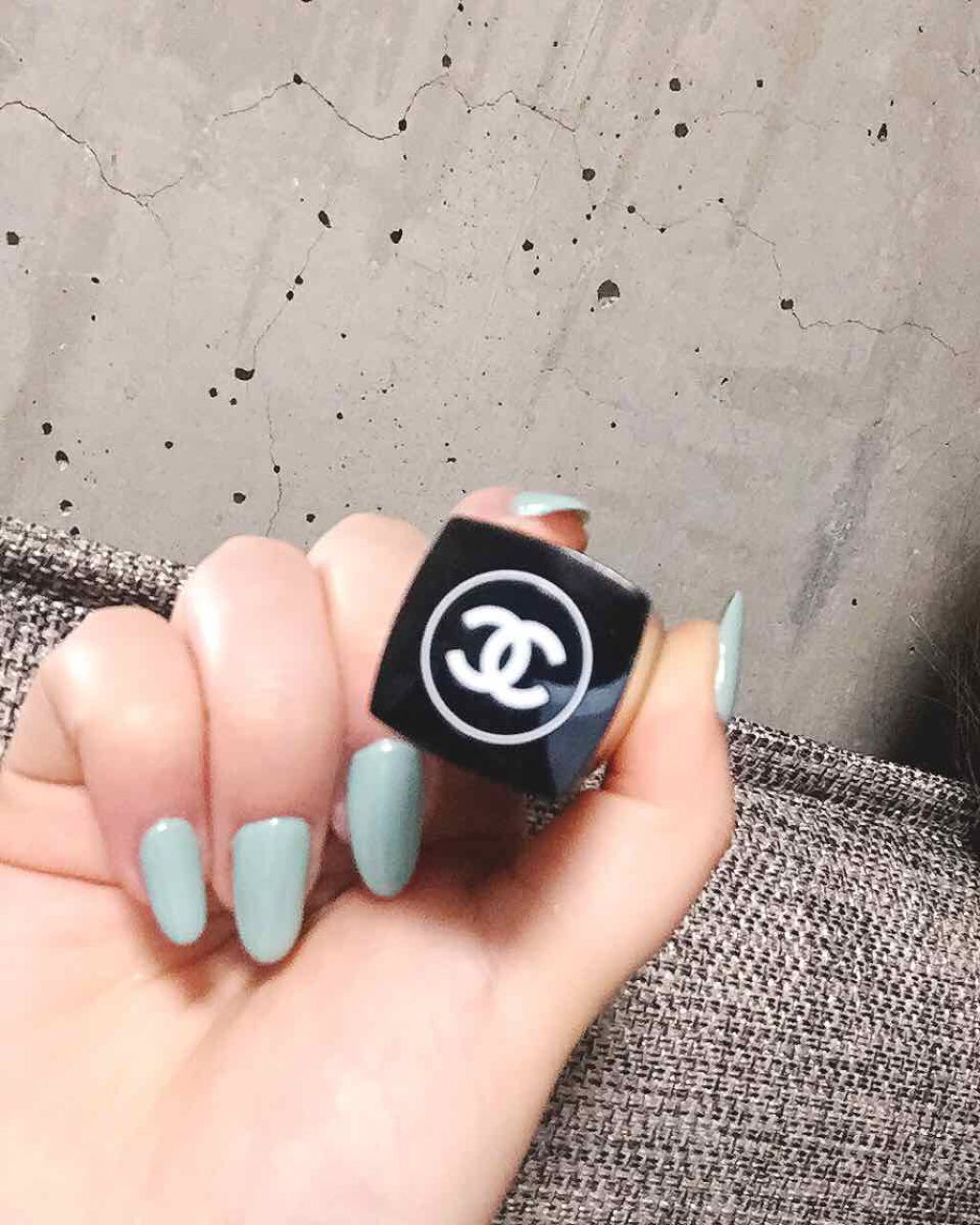 ルージュ ココ/CHANEL/口紅を使ったクチコミ(1枚目)