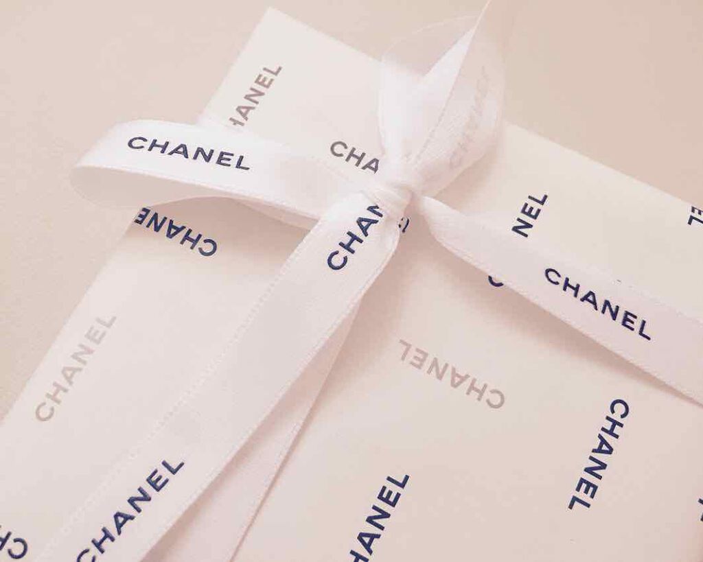 チャンス クリーム サテン/CHANEL/ボディクリームを使ったクチコミ(1枚目)