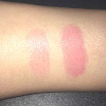 ヴォリュプテ ティントインバーム/YVES SAINT LAURENT BEAUTE/口紅を使ったクチコミ(2枚目)