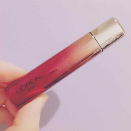 ユイルカレス/ロレアル パリ/リップグロスを使ったクチコミ(1枚目)