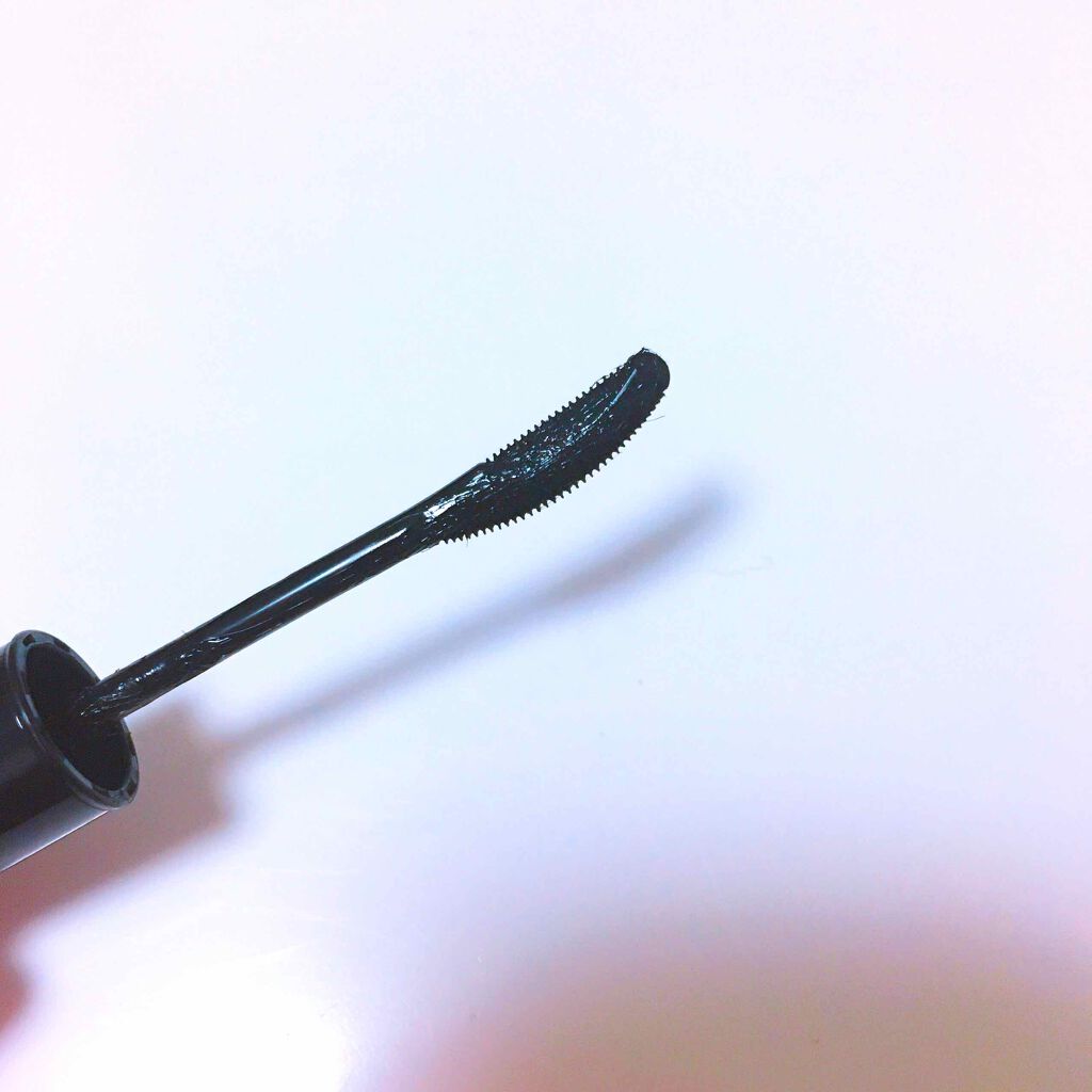 ラッシュエキスパンダー ロングロングロング/MAJOLICA MAJORCA/マスカラを使ったクチコミ(2枚目)