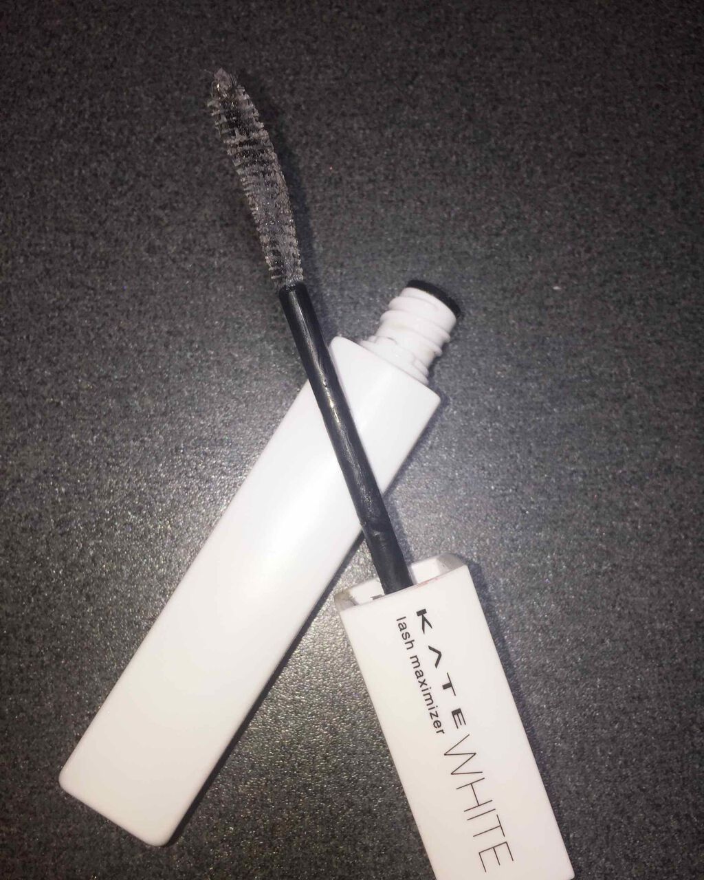 ラッシュマキシマイザーN/KATE/マスカラ下地を使ったクチコミ(2枚目)