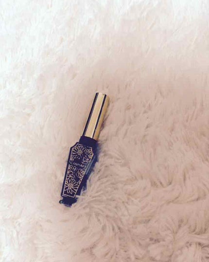 リップティントシロップ/キャンメイク/リップティントを使ったクチコミ(1枚目)