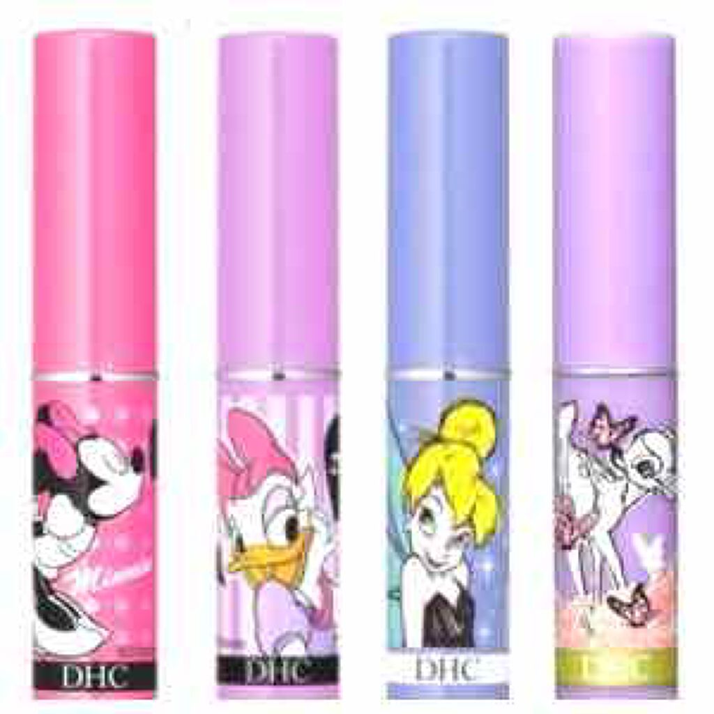 DHC 薬用リップクリーム/DHC/リップクリームを使ったクチコミ(1枚目)