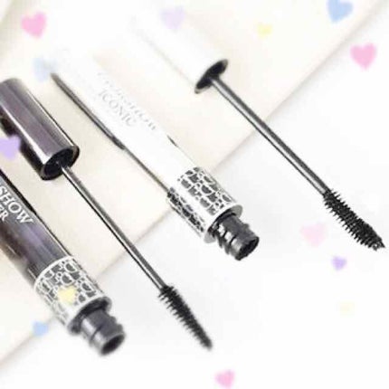 【旧】マスカラ ディオールショウ アイコニック オーバーカール/Dior/マスカラを使ったクチコミ(1枚目)