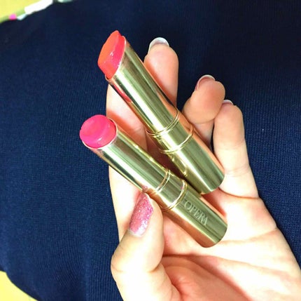 オペラ リップティント N/OPERA/リップティントを使ったクチコミ(1枚目)