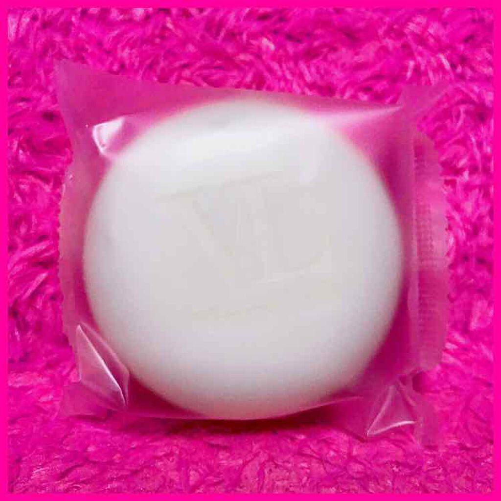 ジャムウクリアナノソープ/ヴィーナスラボ/デリケートゾーンケアを使ったクチコミ（2枚目）