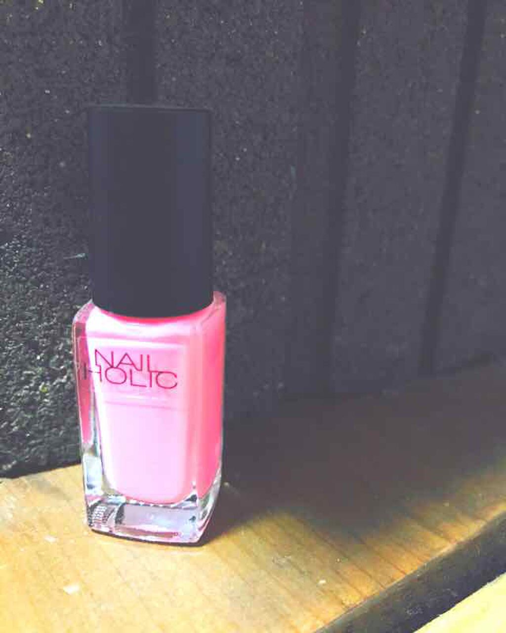 ネイルホリック/ネイルホリック/マニキュアを使ったクチコミ(1枚目)