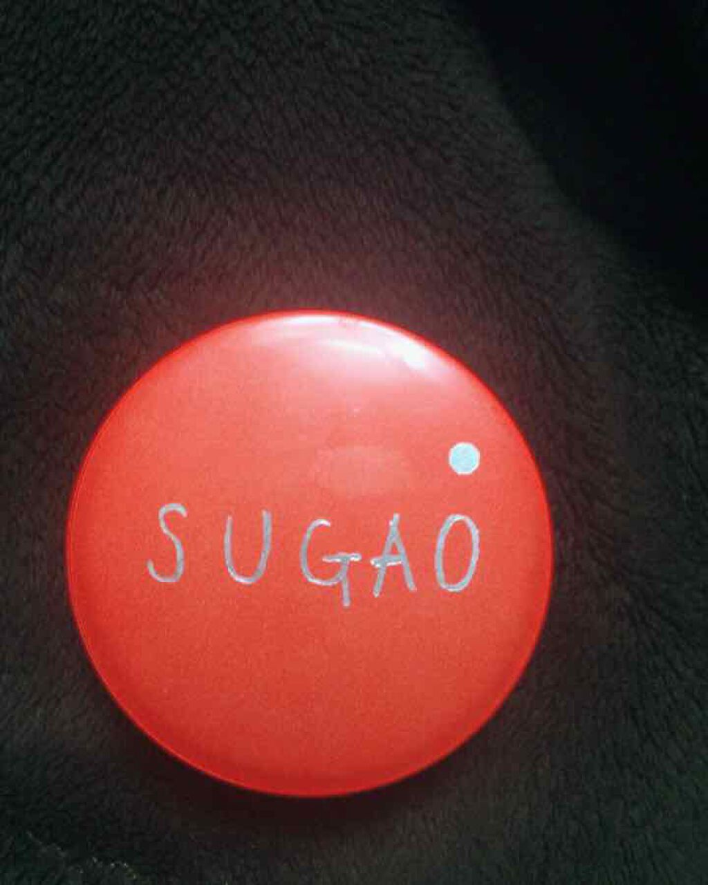 スフレ感チーク＆リップ/SUGAO®/ジェル・クリームチークを使ったクチコミ（1枚目）