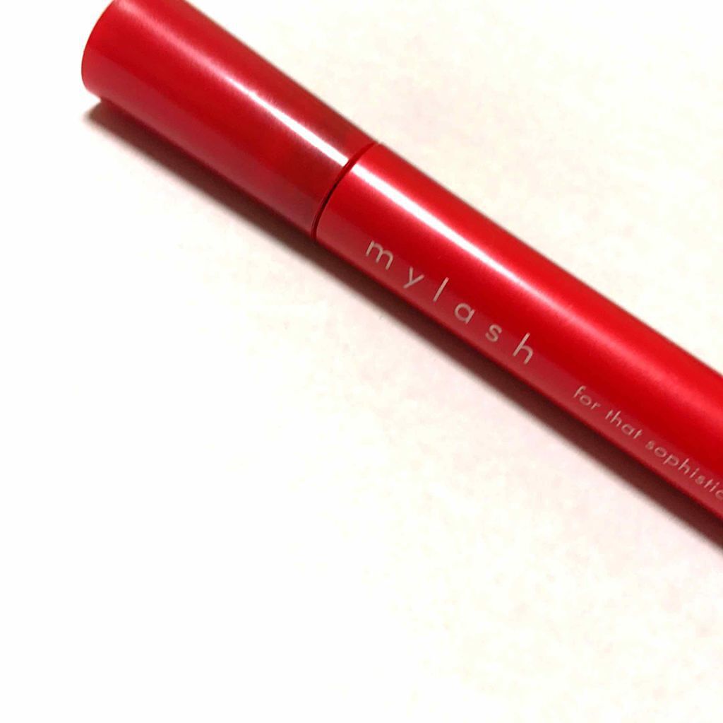 オペラ マイラッシュ アドバンスト/OPERA/マスカラを使ったクチコミ(1枚目)