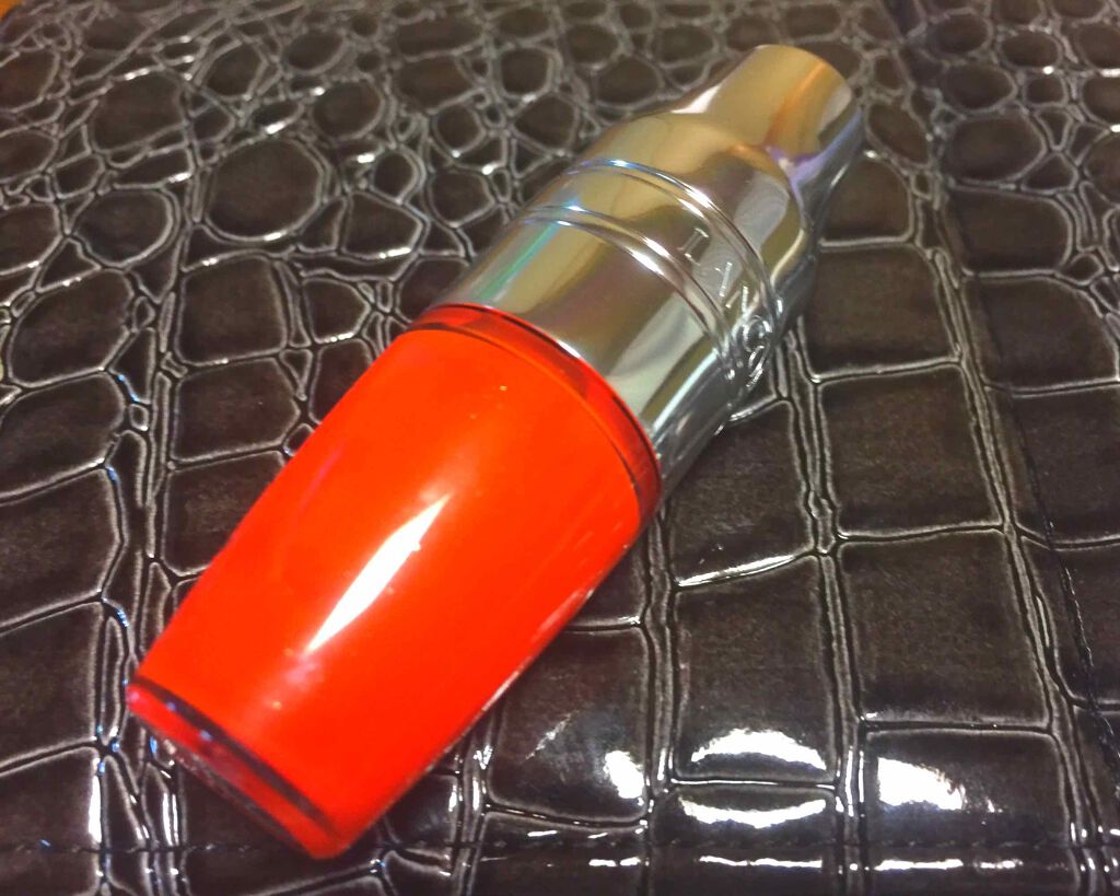 ジューシー シェイカー/LANCOME/リップグロスを使ったクチコミ(1枚目)