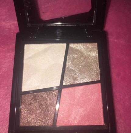ジェミィリッチ アイズ/Visée/アイシャドウパレットを使ったクチコミ(2枚目)